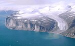 Baffin Island Northeast Coast 1997-08-07